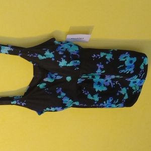 Tankini top only size 22